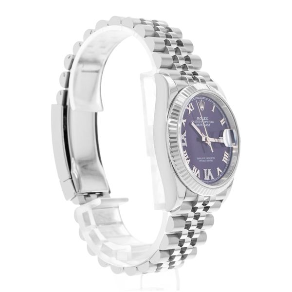 Rolex Datejust 126234